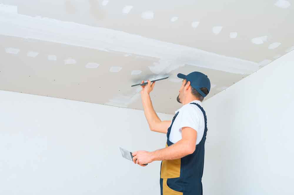 Commercial Repairs