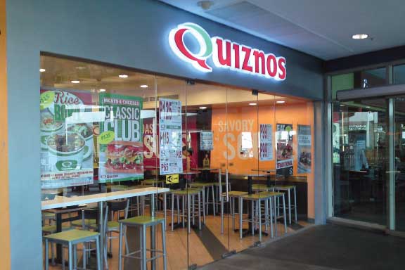 quiznos